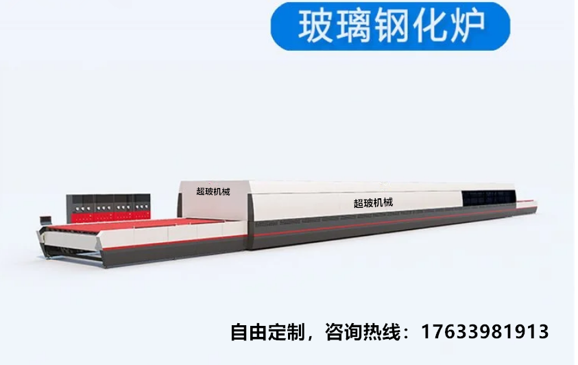 玻璃机械；玻璃钢化炉、玻璃切割机、玻璃磨边机等图3