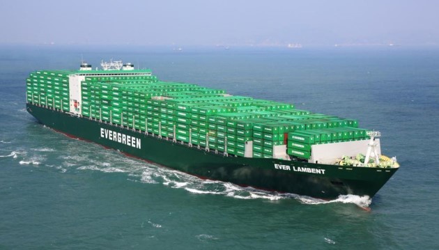 天津港第32周MSC全航线舱位汇总图2