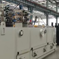 25000KN液压打砖机液压系统 泰丰智能厂家专业制造