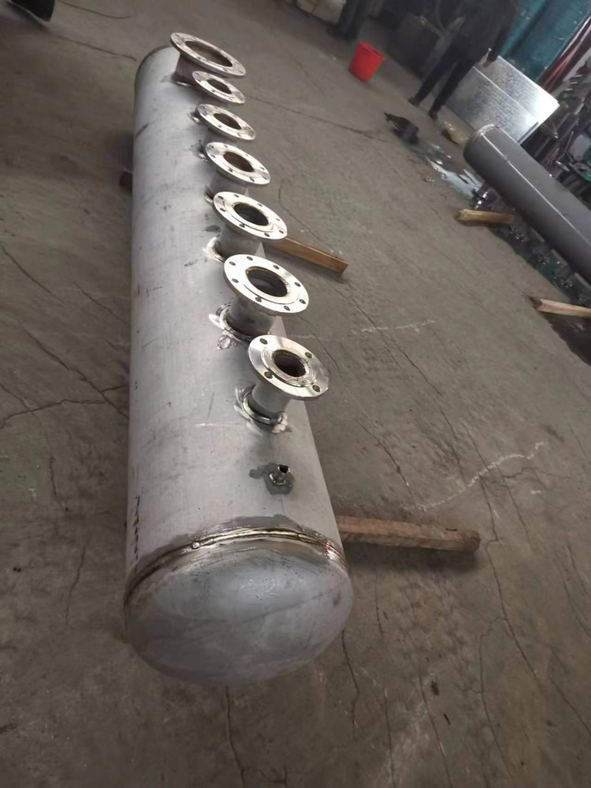 分集水器图2
