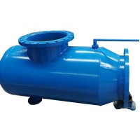 全自动反冲洗过滤器图2