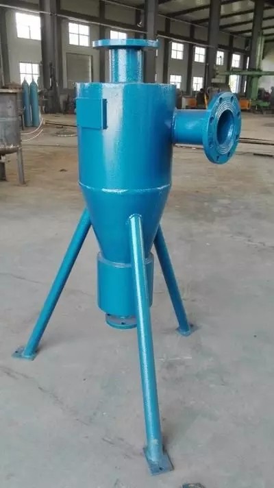 旋流除砂器图3
