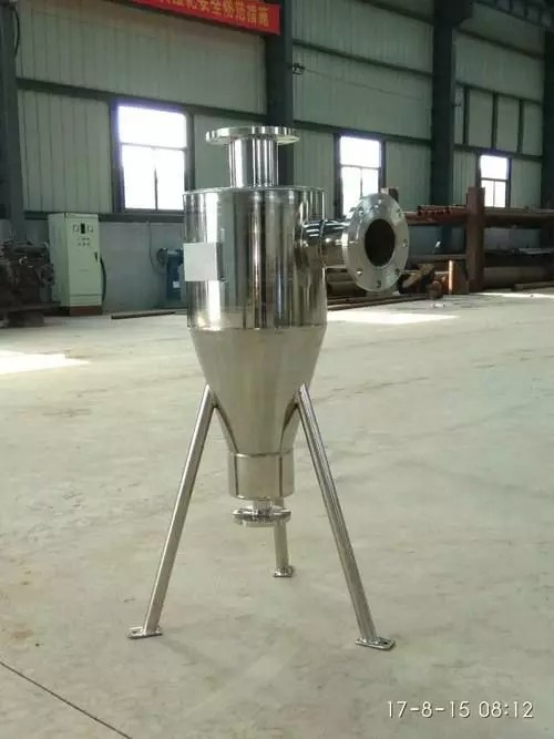 旋流除砂器图4