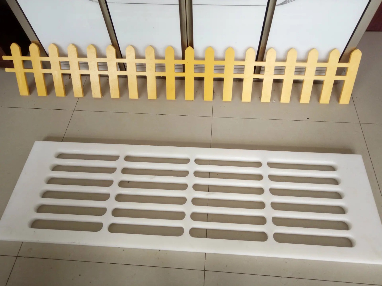 尼龙制品图3