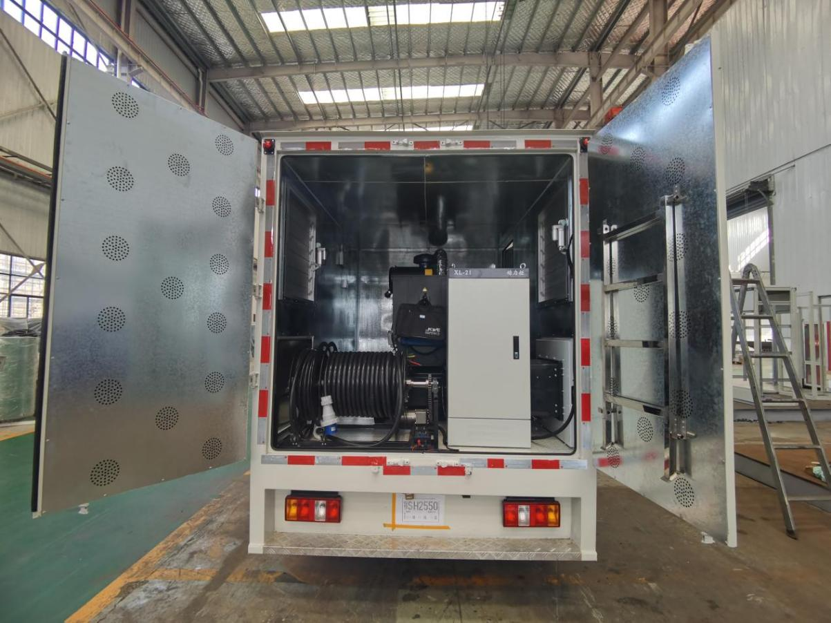 电源车15380192499图2
