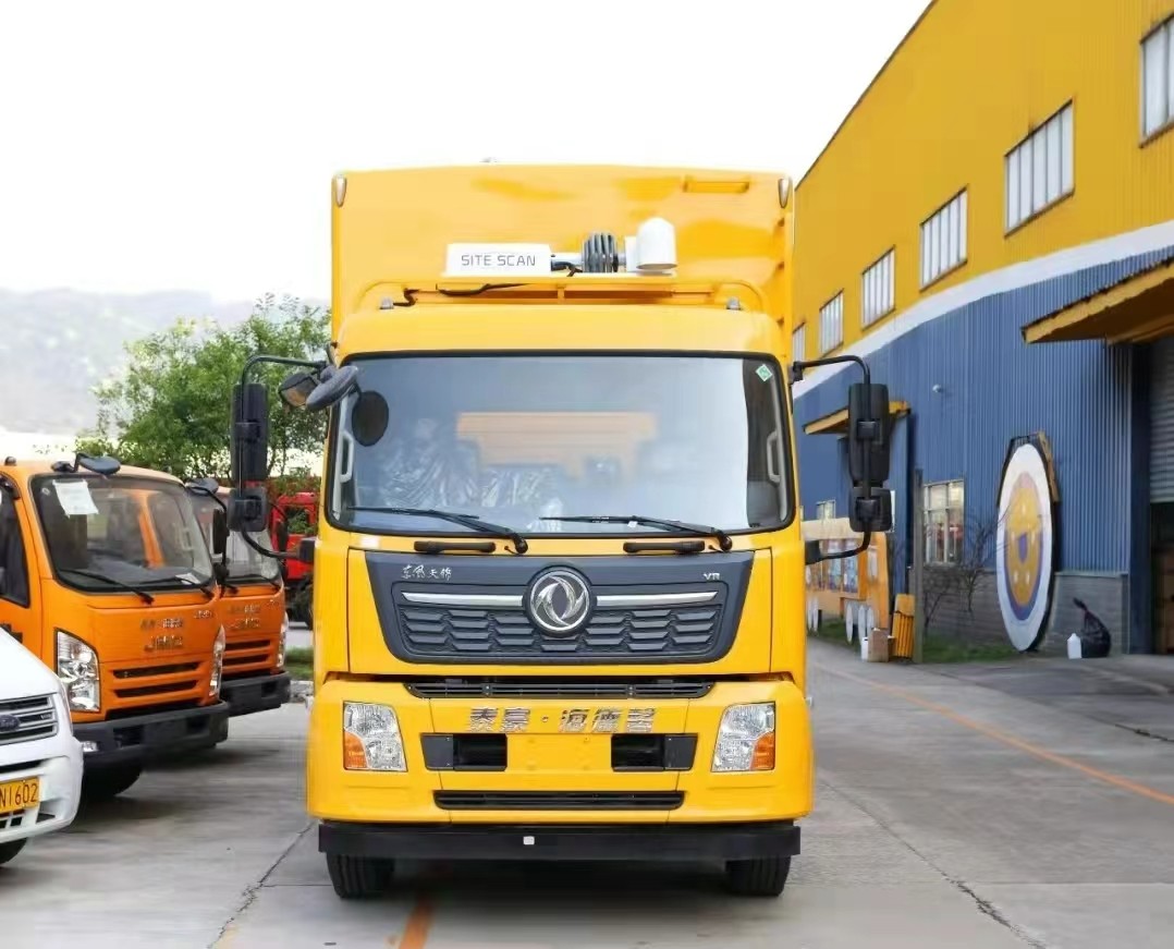 电源车15380192499图3