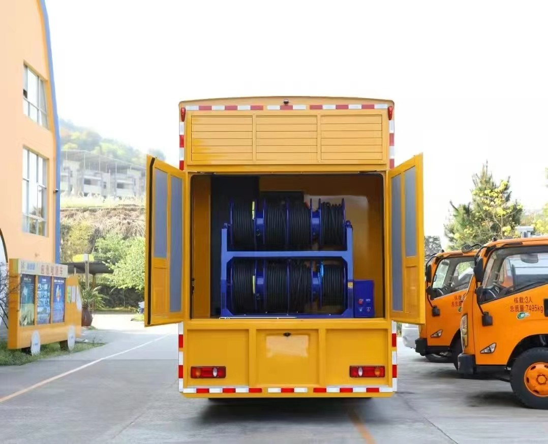 电源车15380192499图4