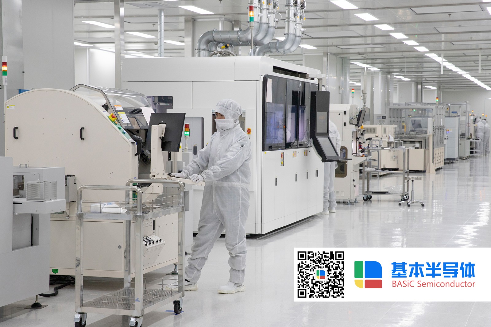 国产SiC-MOSFET碳化硅功率器件在西安电力电子市场应用图7