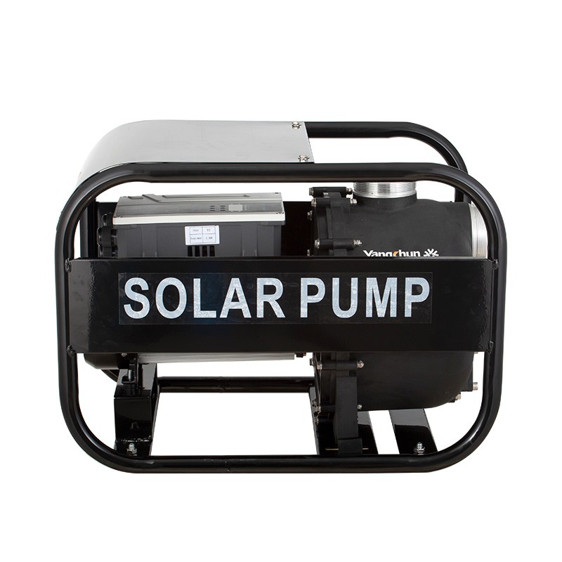 Solar  Pump图2