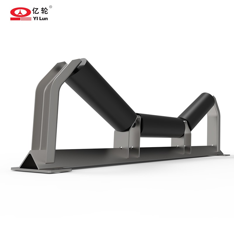 优质托辊图5