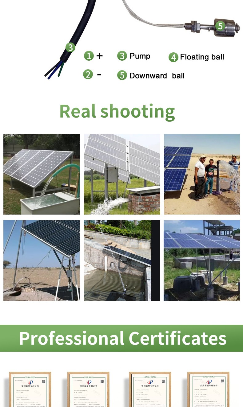 SOLAR PUMP图2