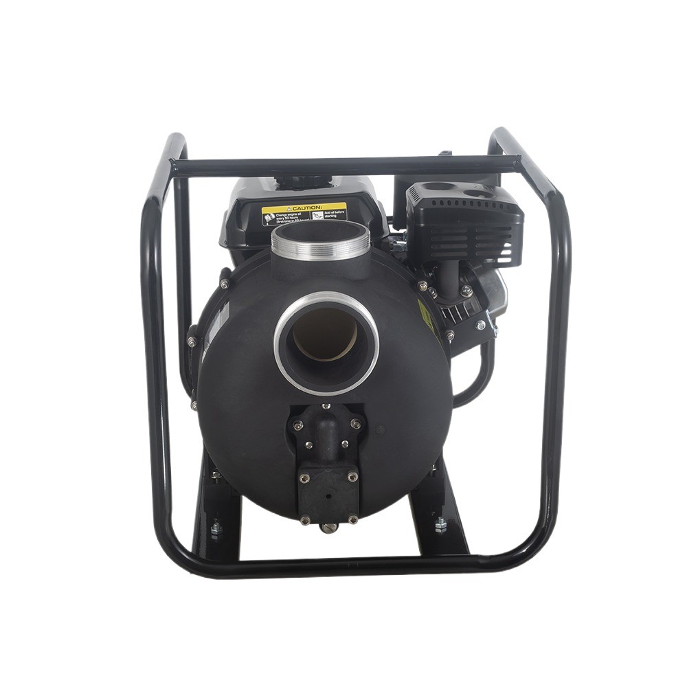 GASOLINE WATER PUMP图4