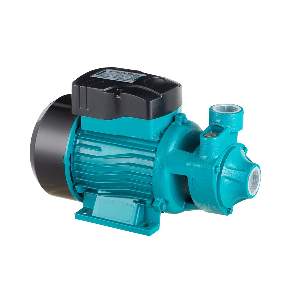 WATER PUMP图3