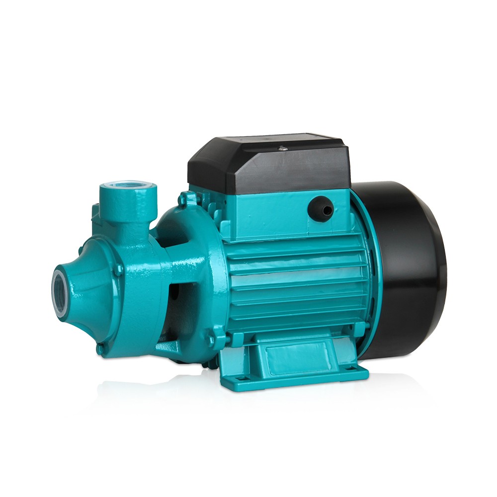 WATER PUMP图2