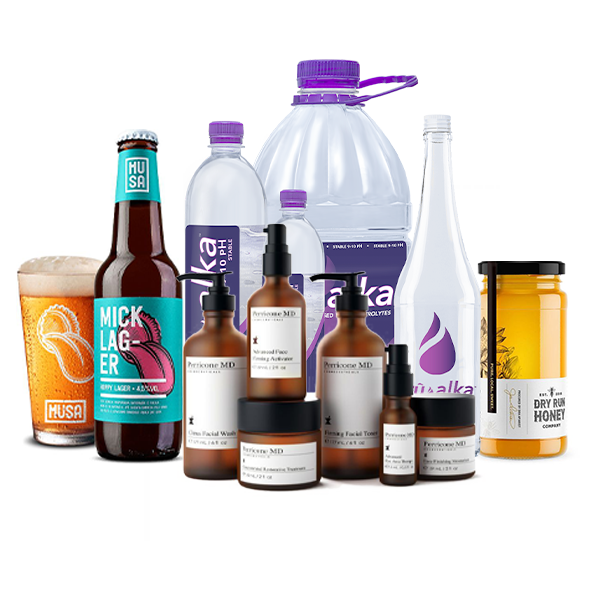 YM510 Round Bottle Labeler图2