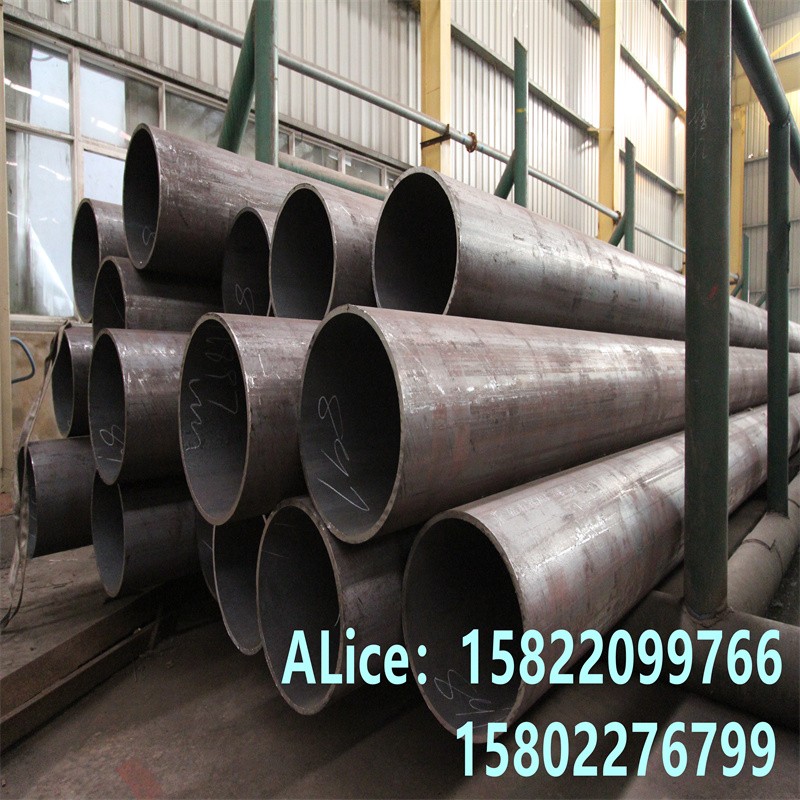 ASTM A333GR.6美标低温无缝钢管 美标低温无缝管图4