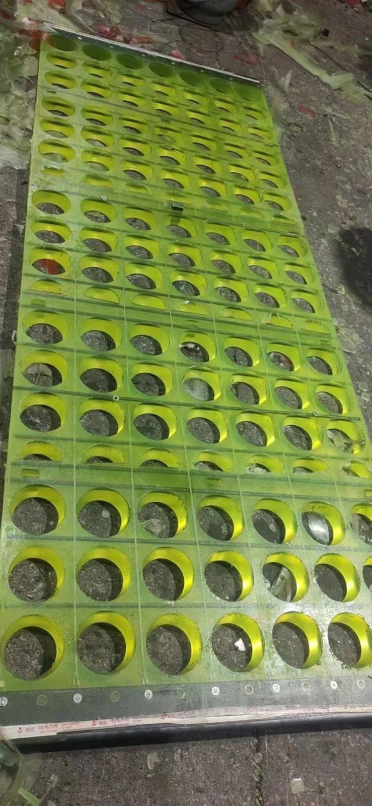 聚氨酯筛网图2