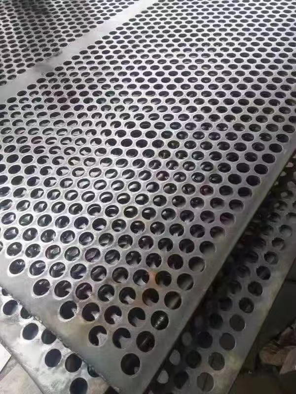钢板冲孔网图3