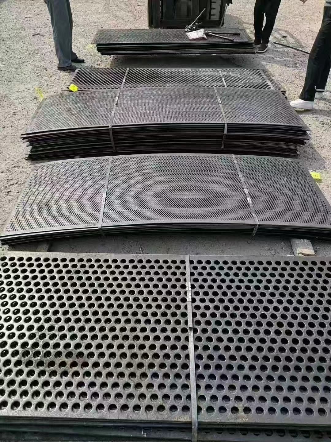 钢板冲孔网图2
