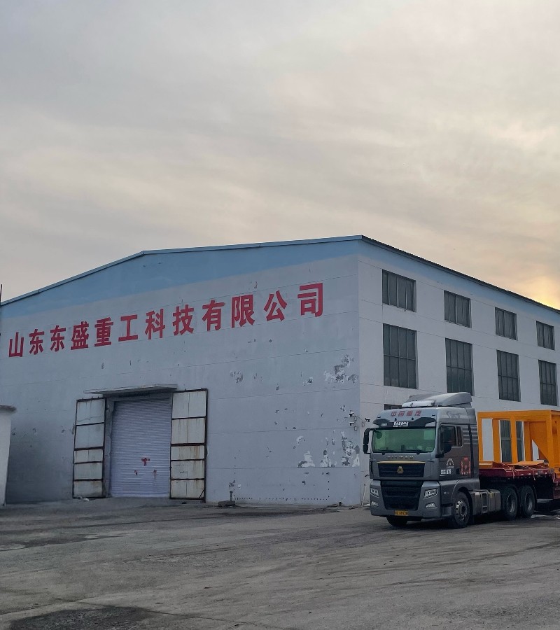 钢结构厂房建筑图3
