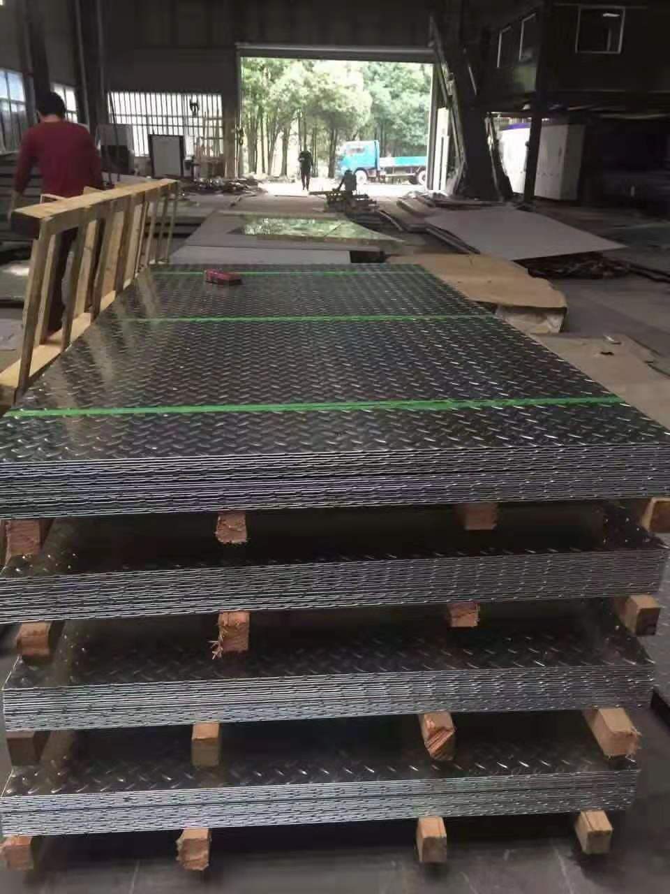 不锈钢板图5
