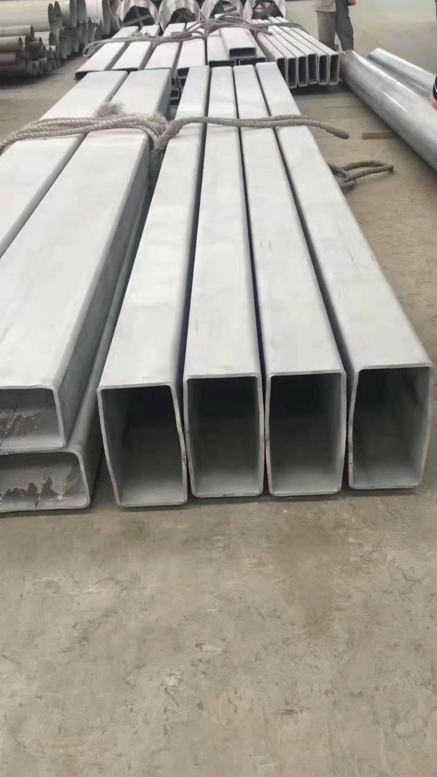 不锈钢方管图3