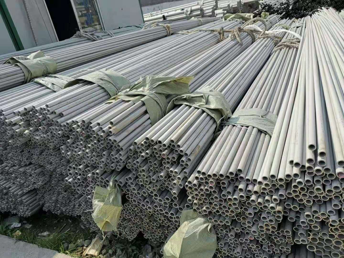 不锈钢管图3
