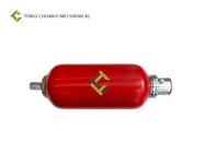 蓄能器总成图3