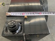液压油散热器总成图2