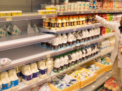 肯尼亚的包装食品将需要严格执行健康标签规范
