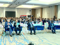 非盟：中非愿深化农业、科技等领域合作