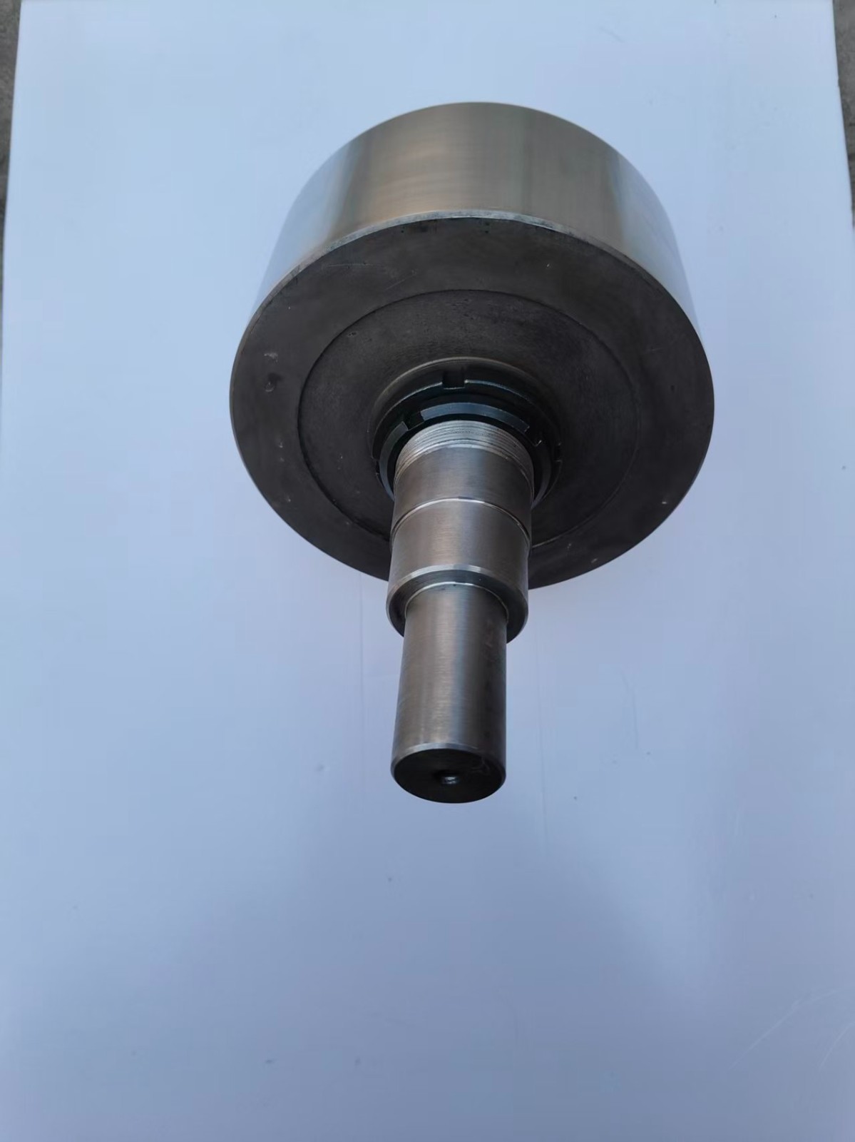 Cleaning machine pressurewheel图2