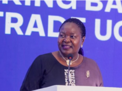 乌干达石油储量增至66.5亿桶