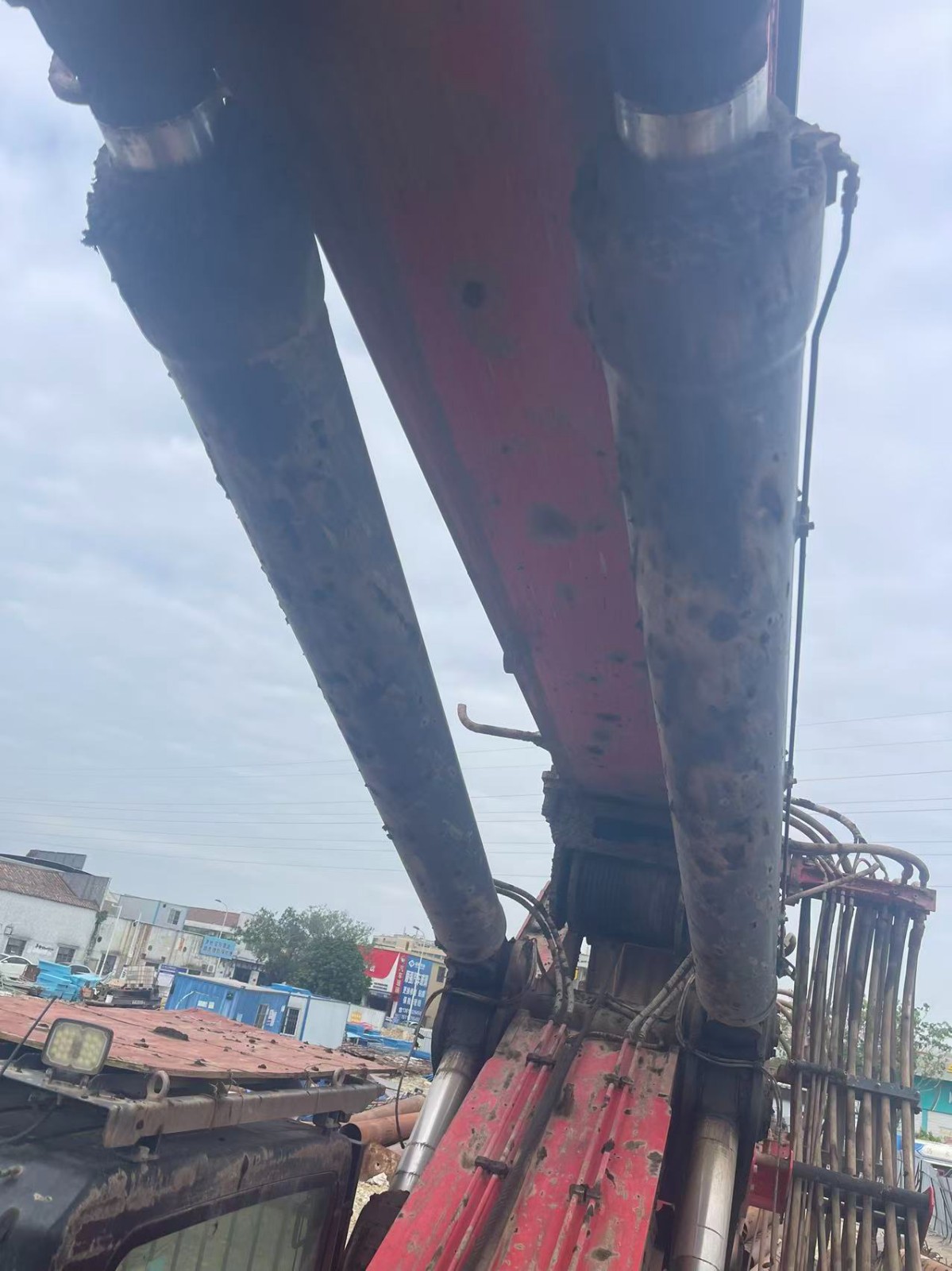 21年三一SR360E图2