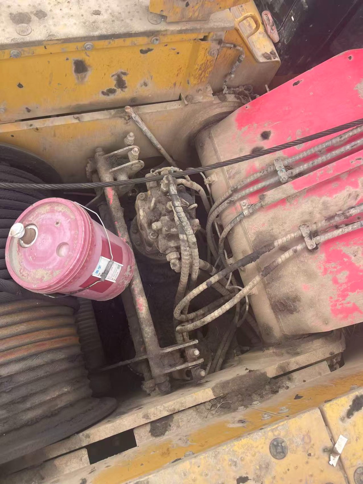 21年三一SR360E图3