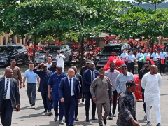 中资助力！尼日利亚首座甲醇氨工厂落地，2026年产能将翻5