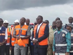 科特迪瓦基础设施变迁记：一条环城高速如何重塑国家未来？