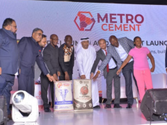 乌干达与阿联酋的关系日益密切