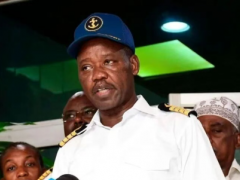 肯尼亚港口管理局开始在蒙巴萨港和拉穆港推行修订后的关税