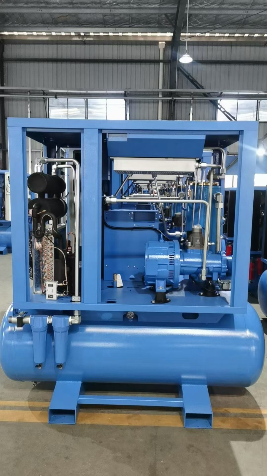 组合式空压机图2