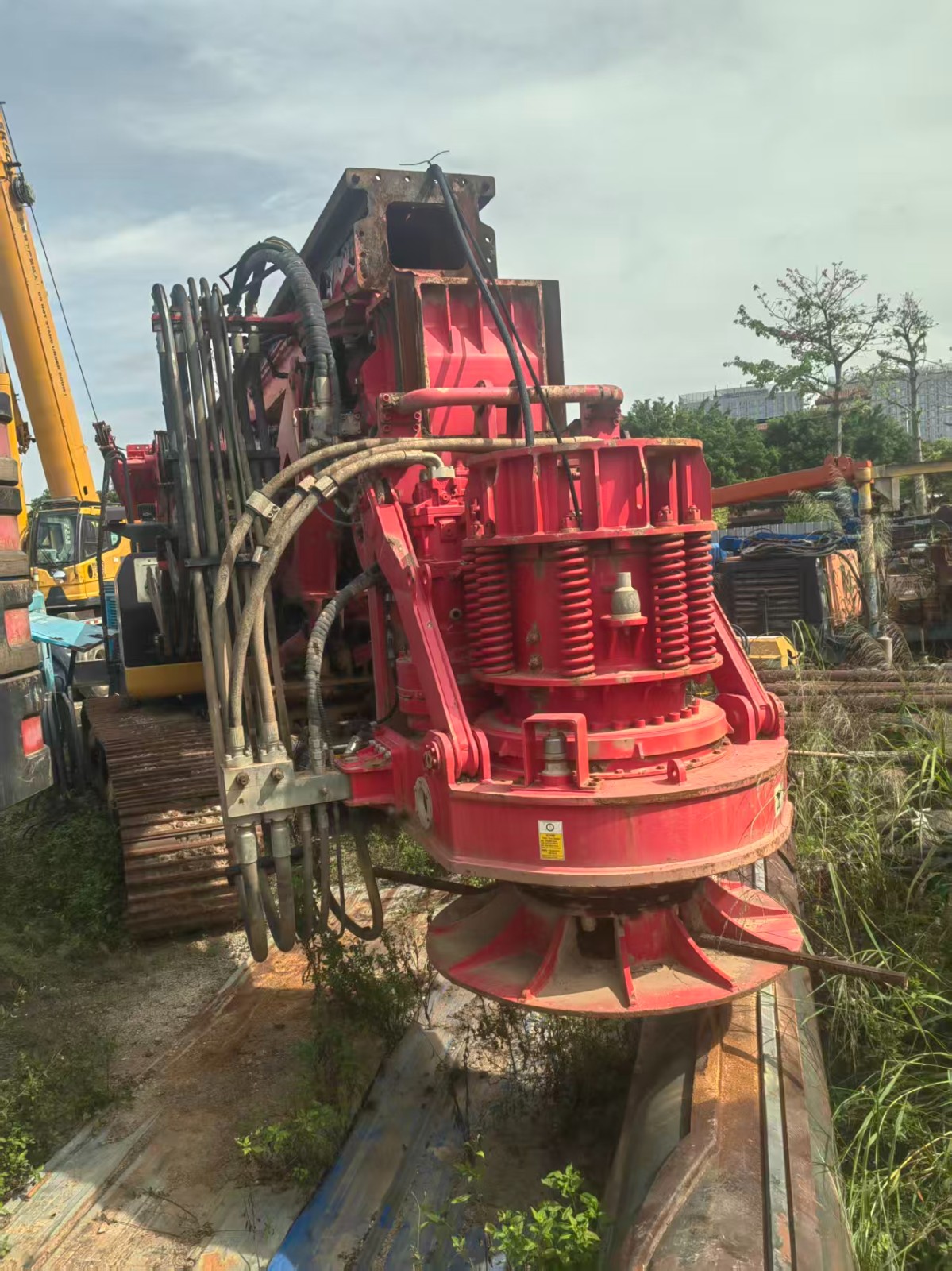 2022 年款三一 SR155 挖掘机图6