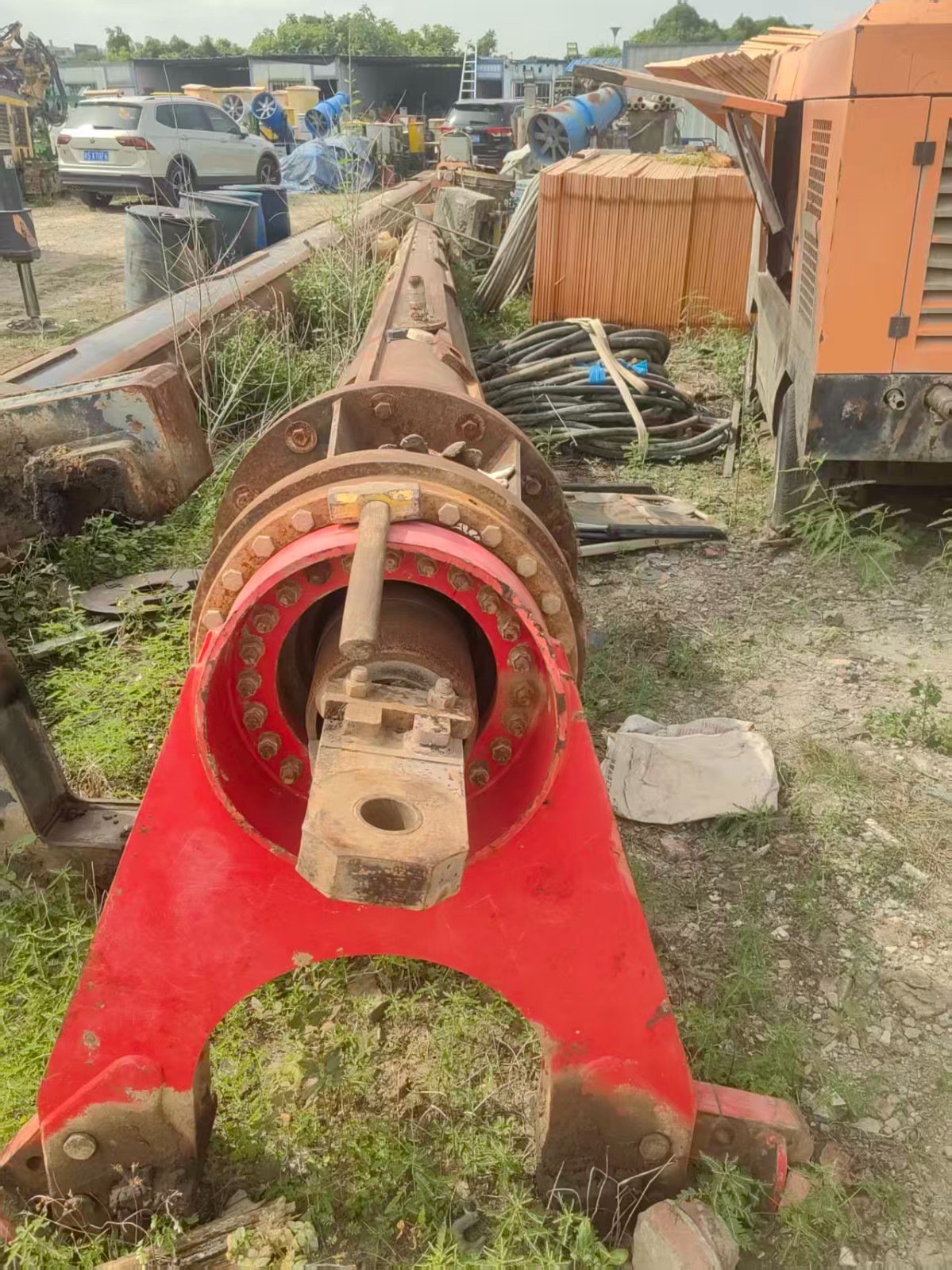 2022 年款三一 SR155 挖掘机图3