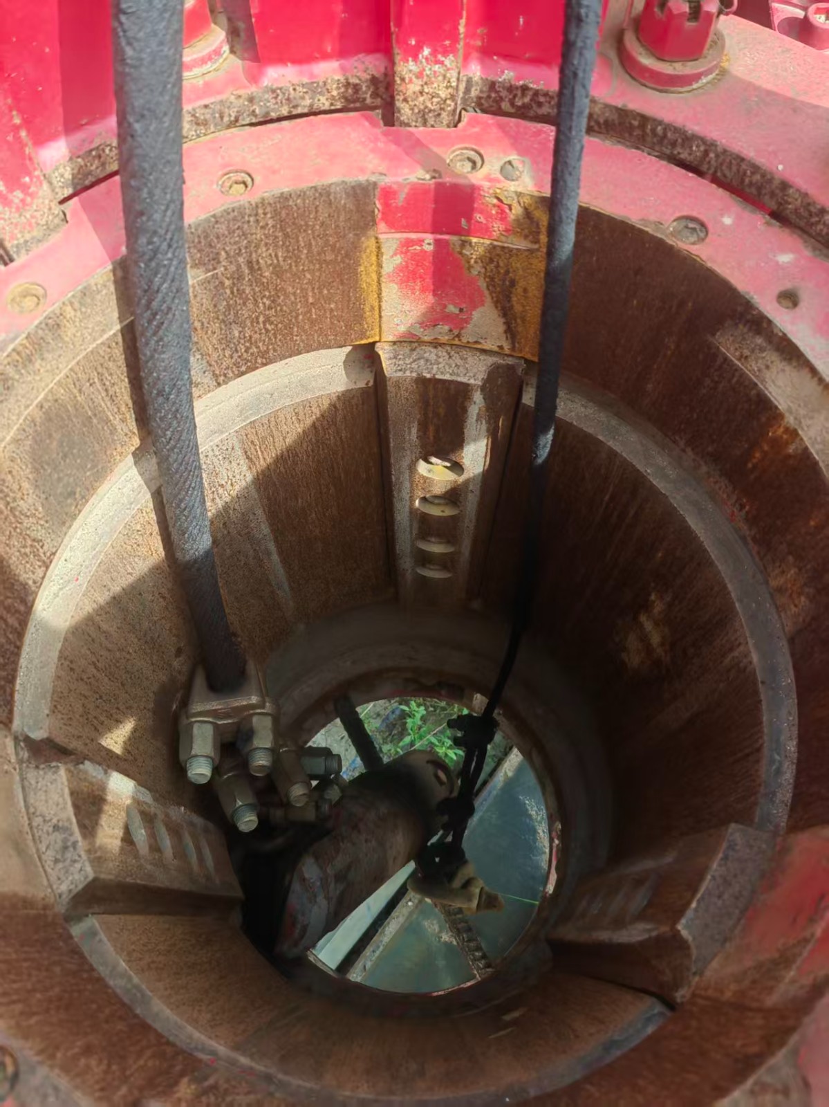 2022 年款三一 SR155 挖掘机图5