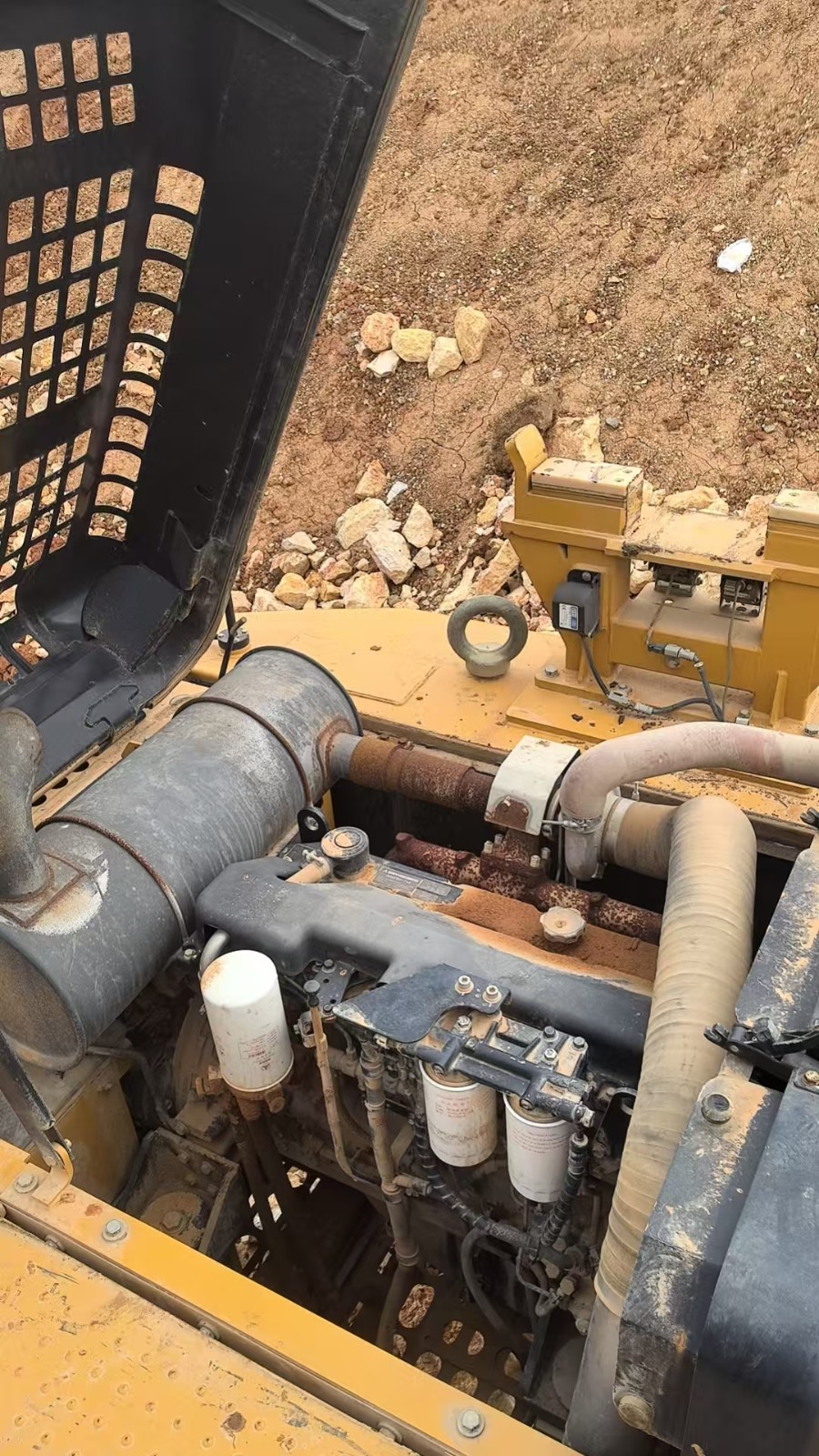 2019 年款三一 SR155 挖掘机图3