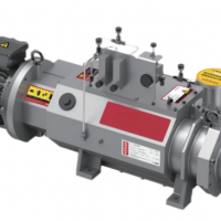 干式螺杆真空泵