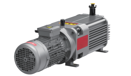 干式螺杆真空泵图2