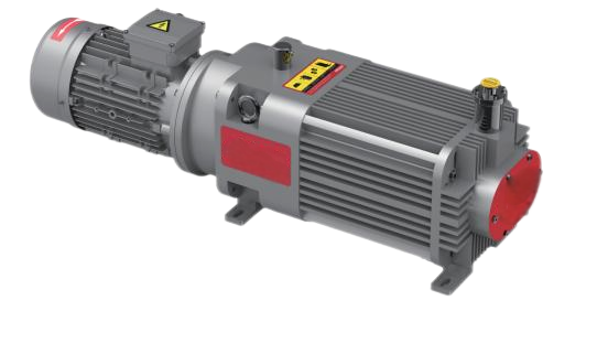 干式螺杆真空泵图3