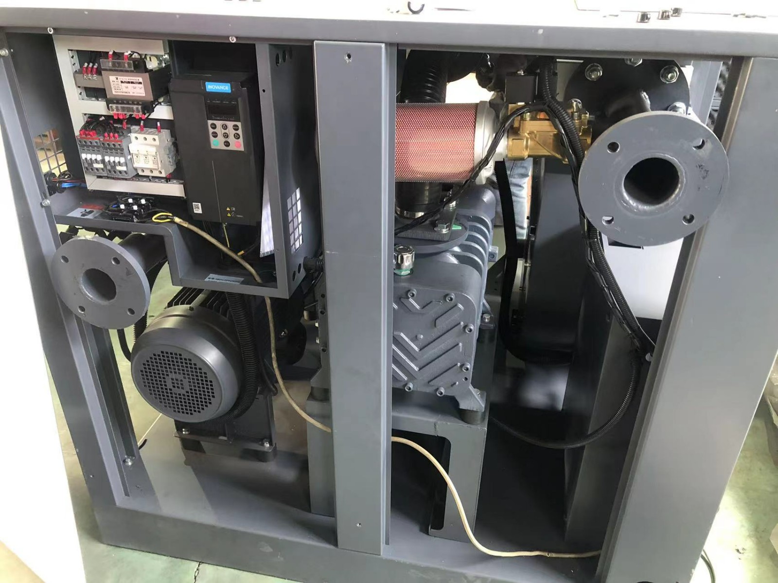 正负压一体机图3