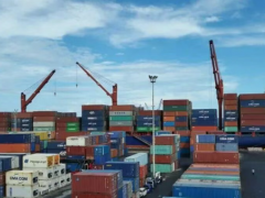 强劲的出口表现缩小了坦桑尼亚的外部缺口