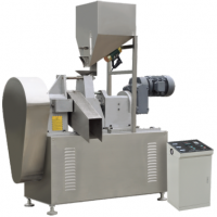 DXY-TS旋转头挤压膨化机